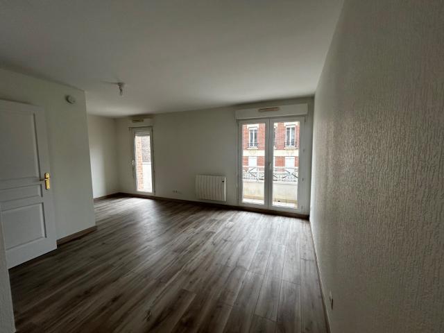 location appartement à la madeleine