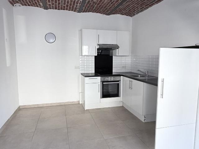 location appartement à la bassée