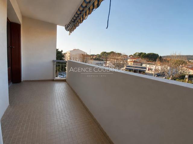Location appartement à La Ciotat, Subilia