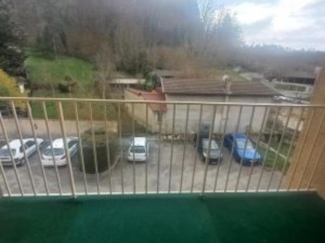 Location Appartement à LA COTE ST ANDRE
