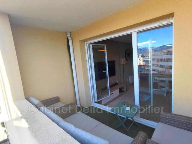 Location appartement à La Seyne sur Mer