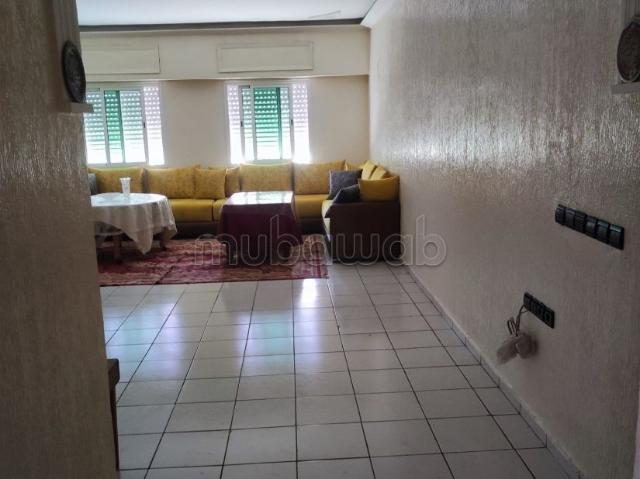 Location appartement a l'annee