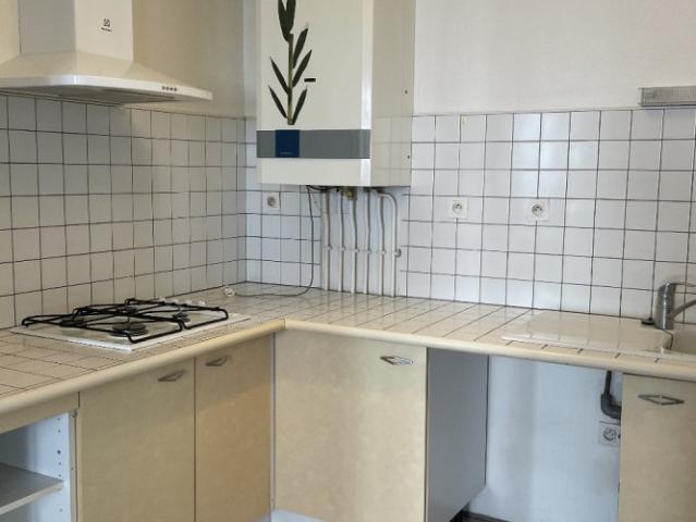 Location appartement à LANNEMEZAN 65300
