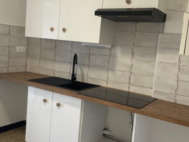 Location appartement à LANNEMEZAN 65300