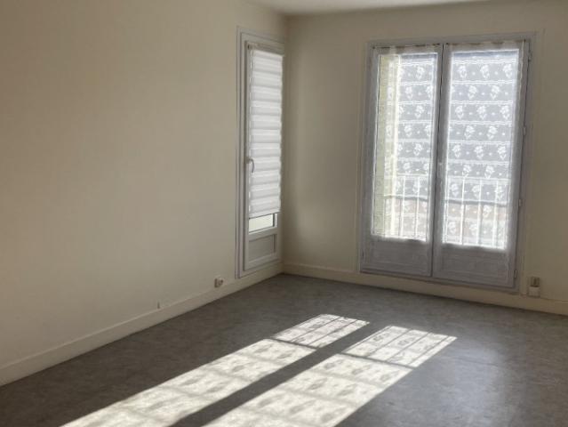 Location appartement à LANNEMEZAN 65300