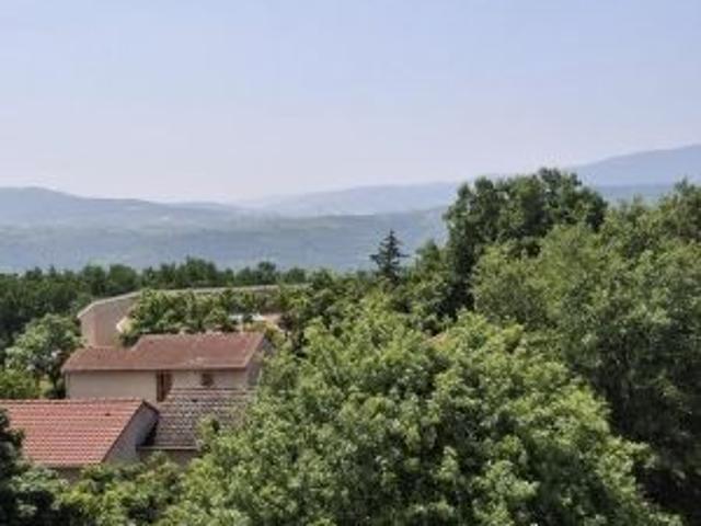 Location Appartement à LE PEAGE DE ROUSSILLON