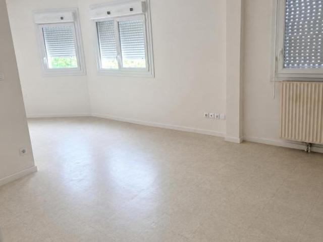 Location Appartement à LE PONT DE CLAIX