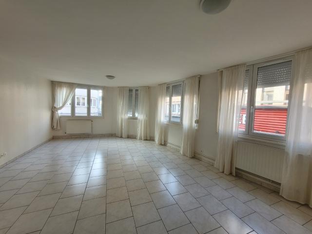 location appartement à lens