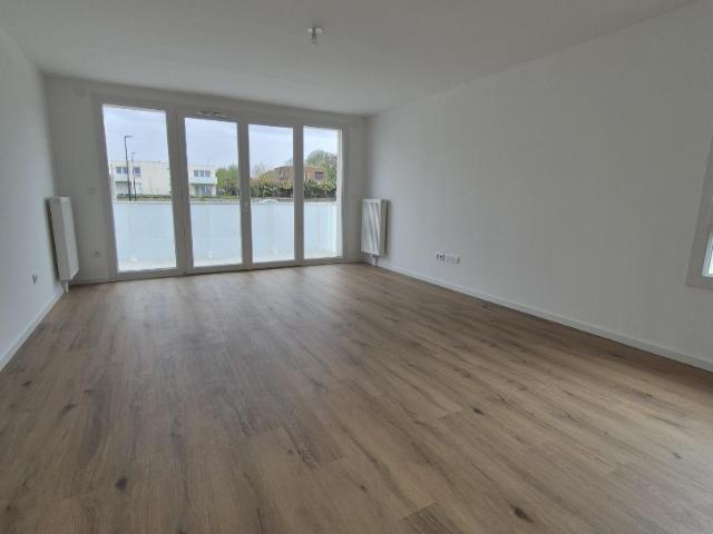 location appartement à lens