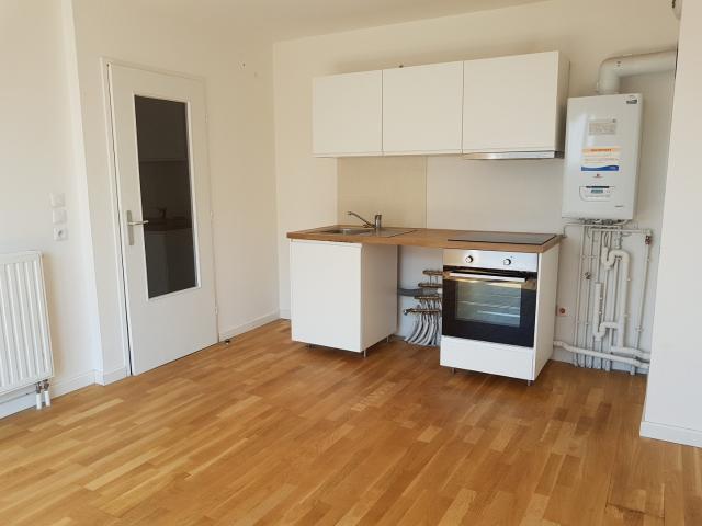 location appartement à lens