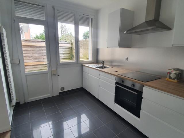 Location appartement à Lens