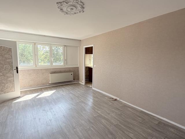 Location appartement à Lens