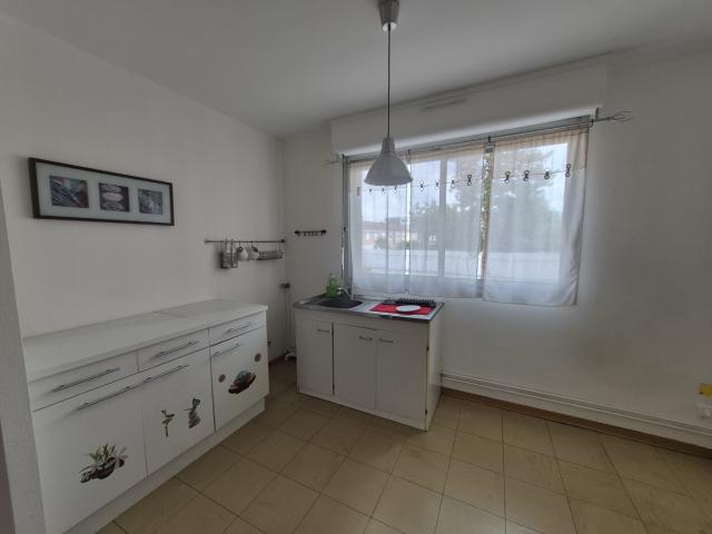 location appartement à lens