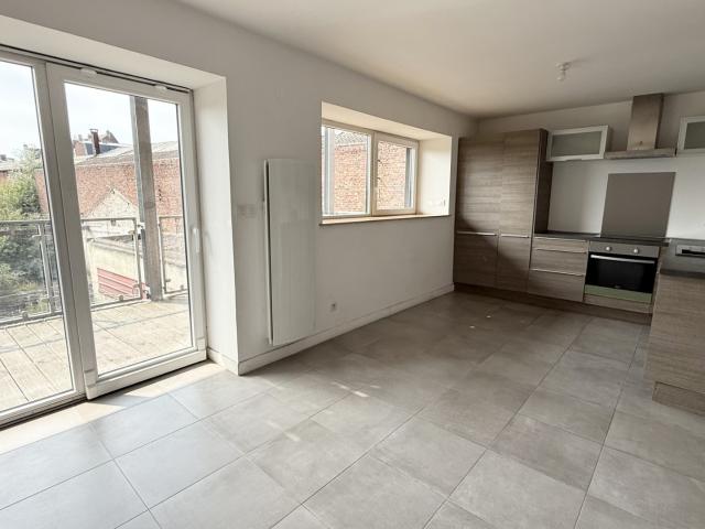 location appartement à lens