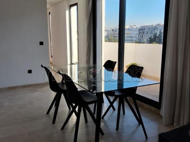 Location Appartement à les princesses