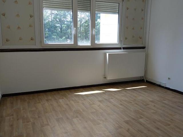 Location Appartement à LES ROCHES DE CONDRIEU