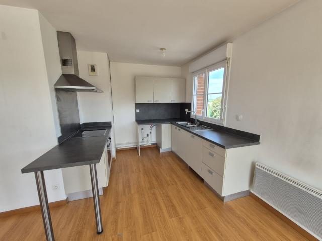 location appartement à lesquin