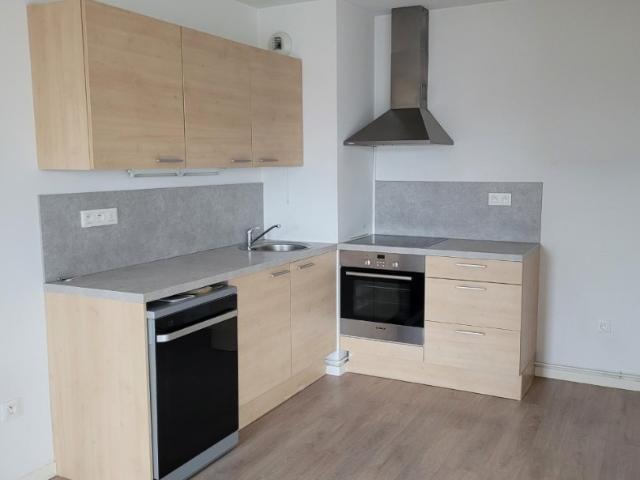 Location appartement à Liévin