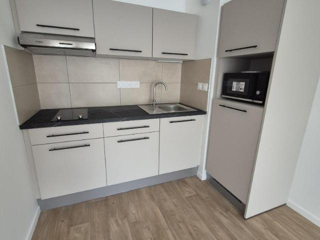 location appartement à liévin