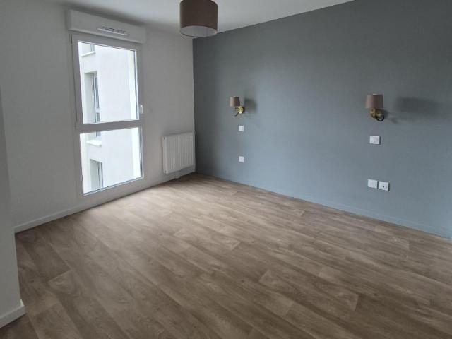 location appartement à liévin