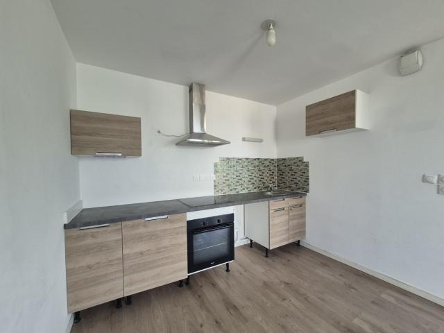 Location appartement à Lille