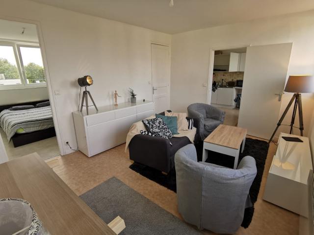 location appartement à lille