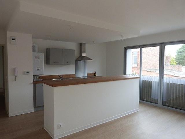 location appartement à lille