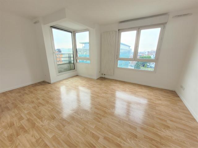 Location appartement à Lille