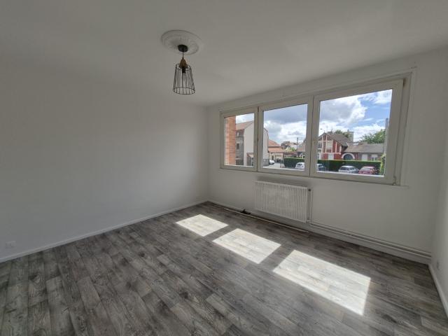 Location appartement à Lille