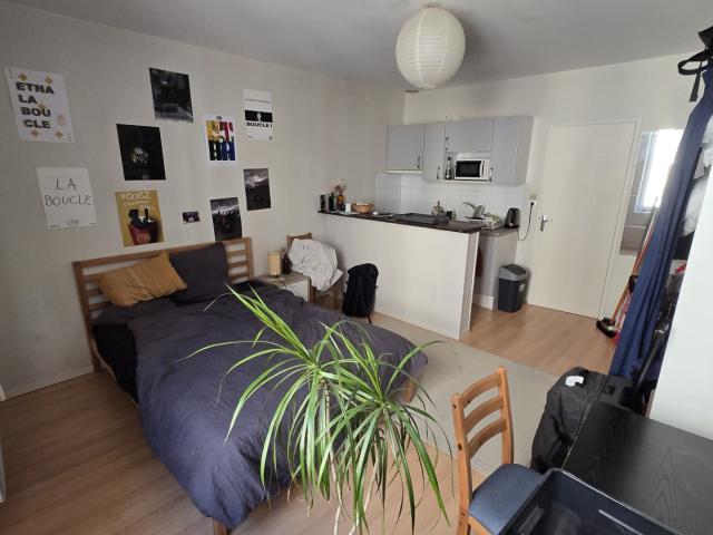 location appartement à lille