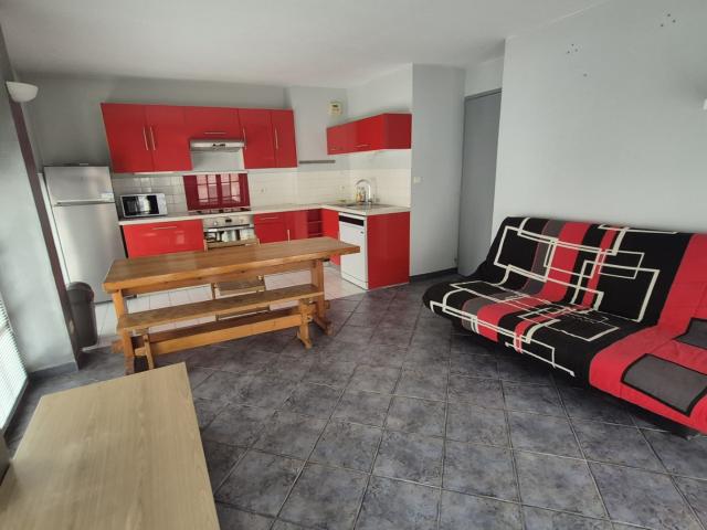 location appartement à lille
