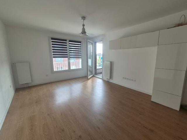 Location appartement à Lille
