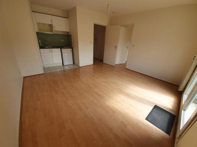 Location appartement à Lille
