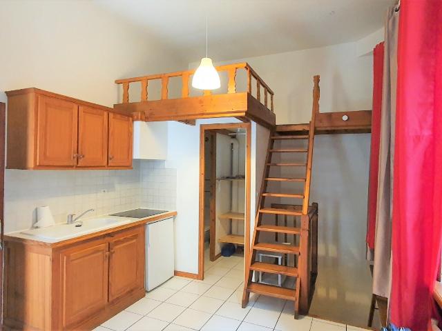 Location appartement à Lille