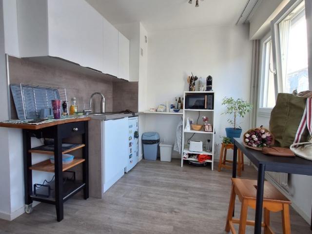 Location appartement à Lille