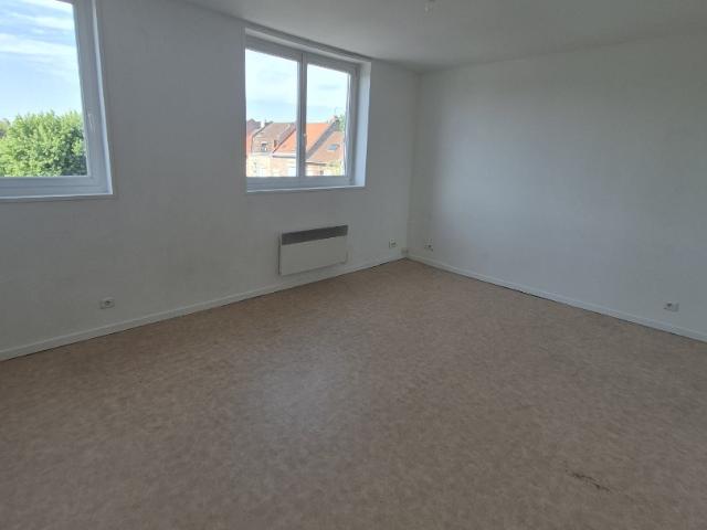 Location appartement à Lille