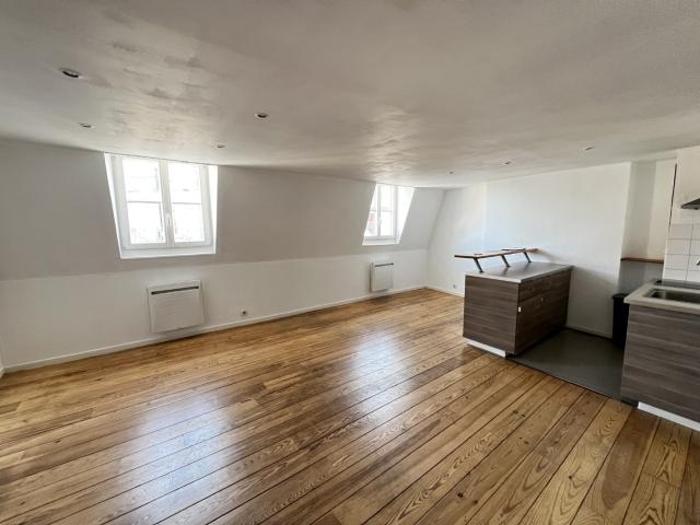 Location appartement à Lille