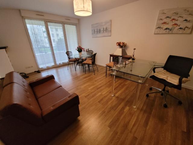 location appartement à lille