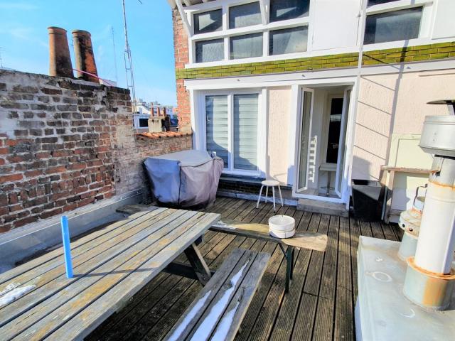 Location appartement à Lille