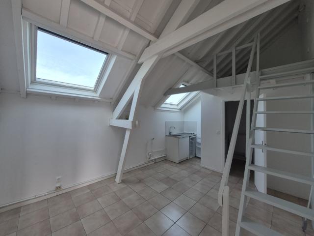 Location appartement à Lille