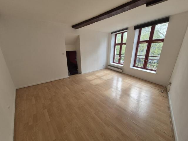 Location appartement à Lille