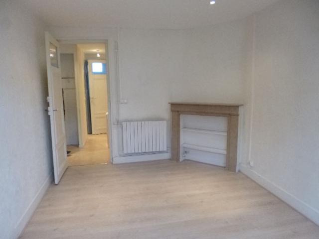 Location appartement à Lille