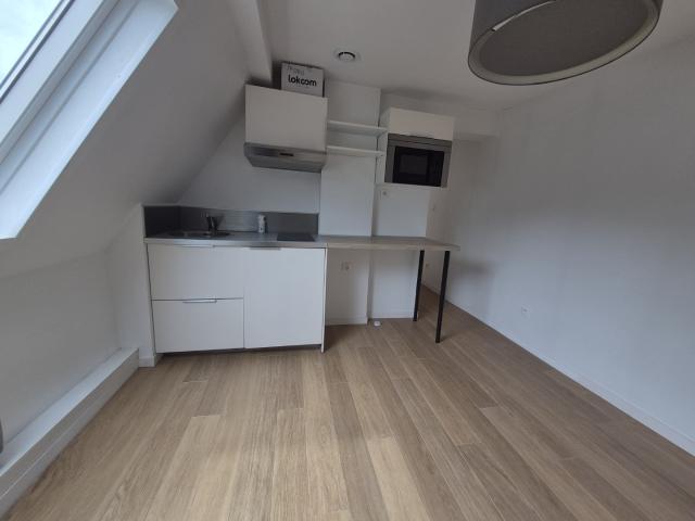 Location appartement à Lille