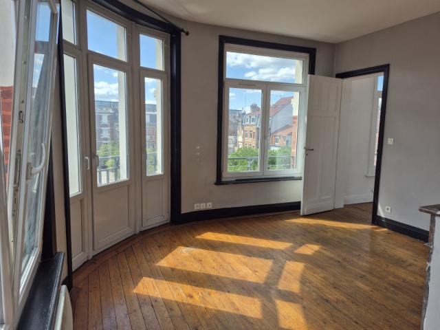 Location appartement à Lille