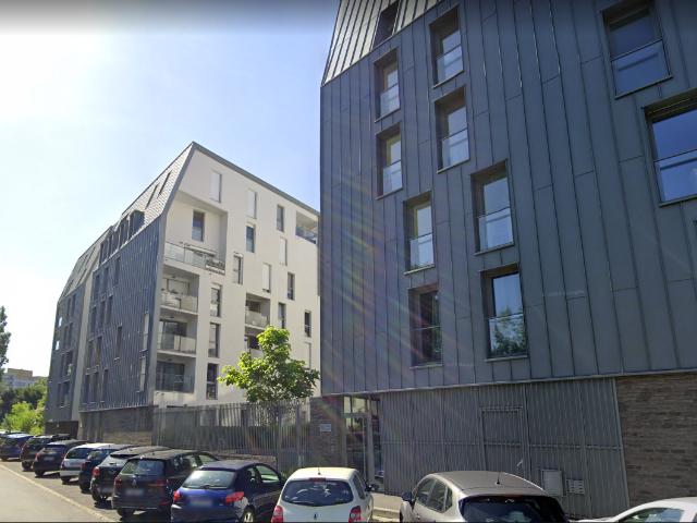 Location appartement à Lille
