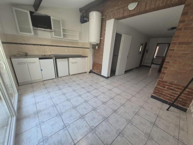 Location appartement à Lille