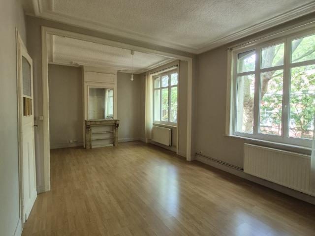 Location appartement à Lille