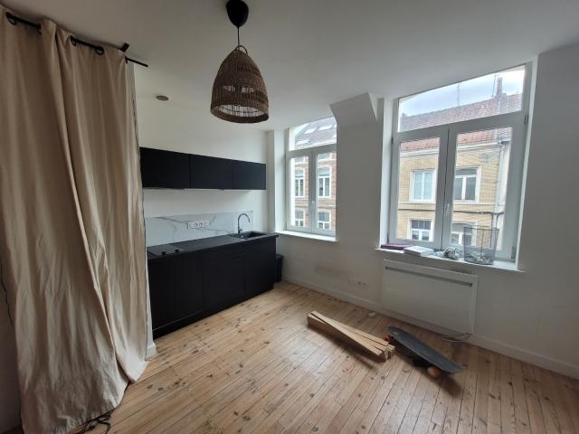 location appartement à lille