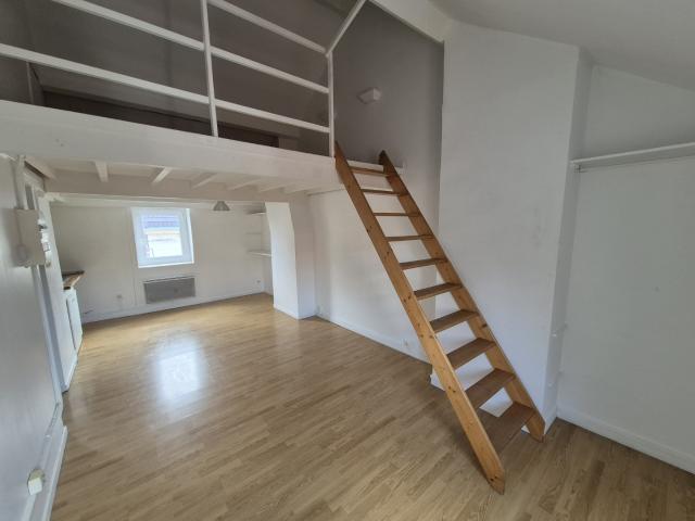 Location appartement à Lille