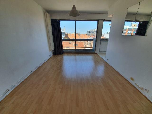 Location appartement à Lille
